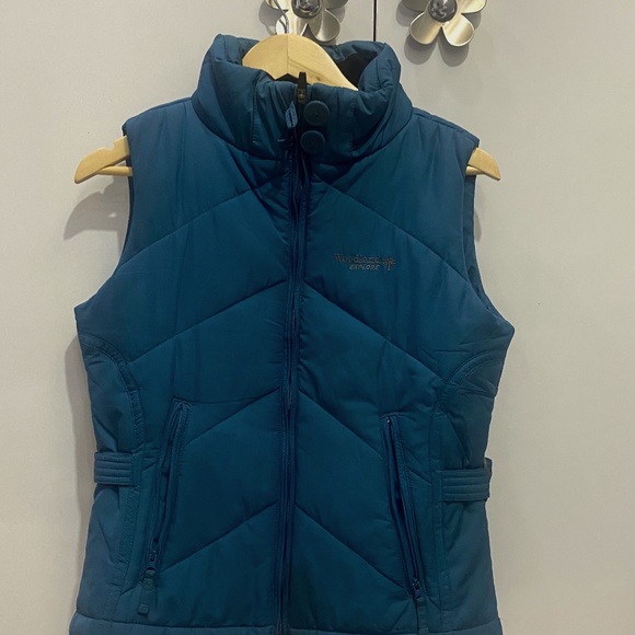 Woodland jacket half Clearance